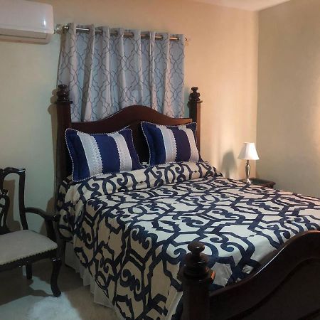 Apartamentos Kika Puerto Plata Exterior foto
